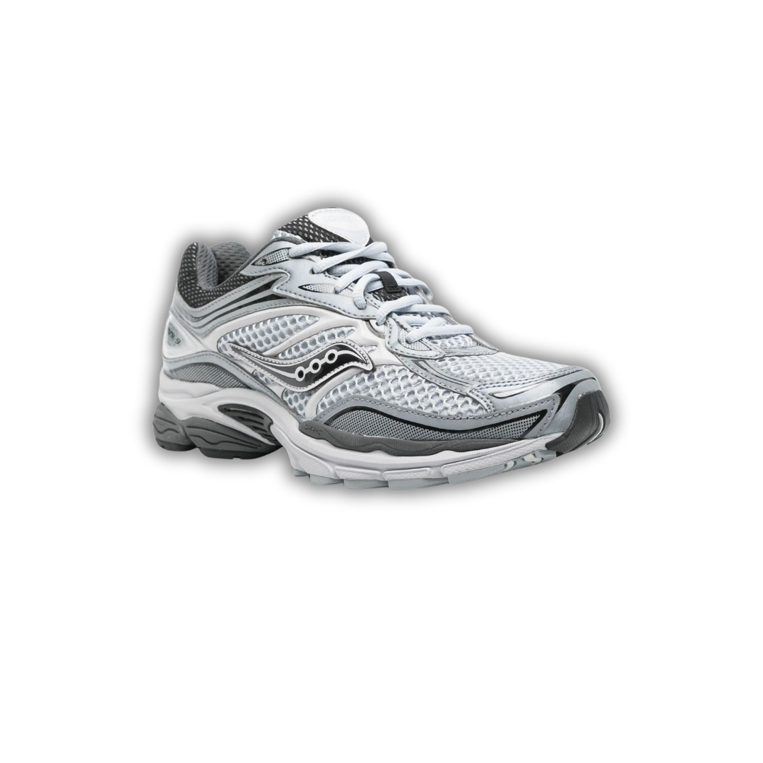 OMNI 9 BLANC ET GRIS