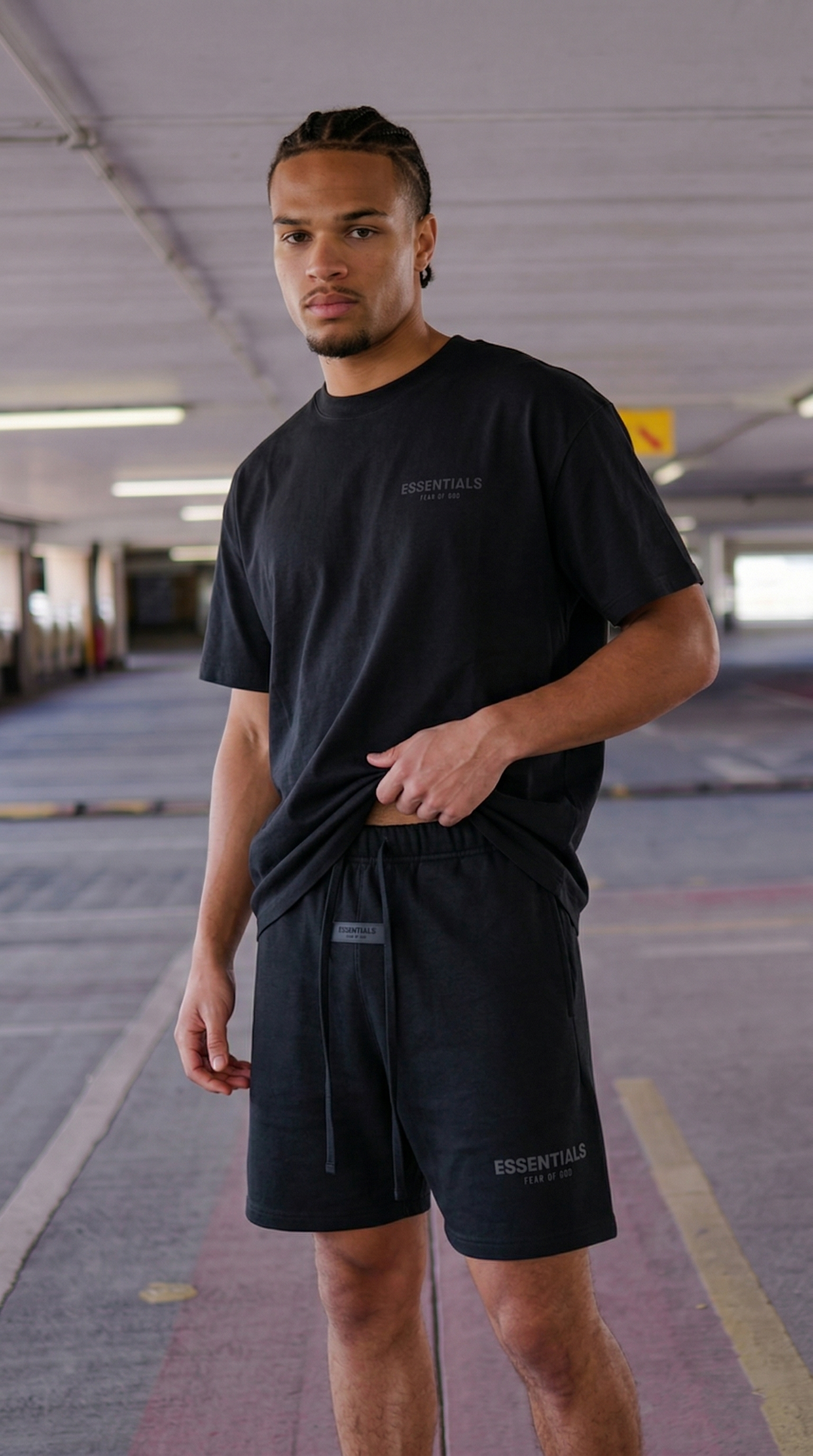tenue dripaddict