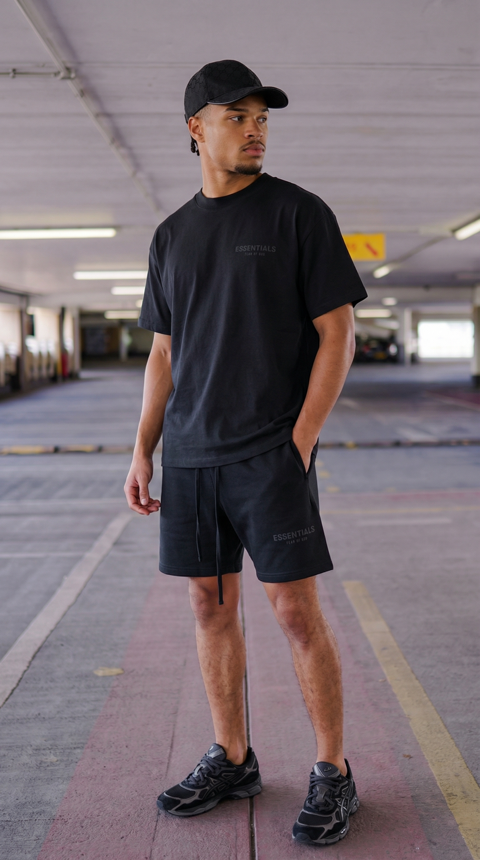 tenue dripaddict