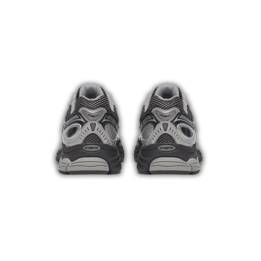 OMNI 9 NOIR ET GRIS